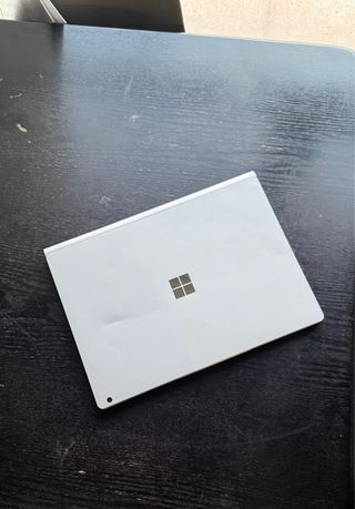 Microsoft Surface Book 3 13 i7 16GB GTX1650