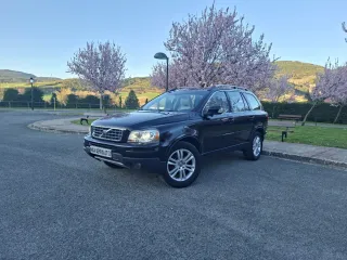 Volvo XC90 2009