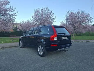 Volvo XC90 2009