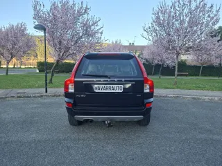 Volvo XC90 2009