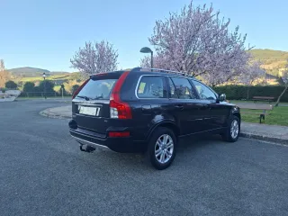 Volvo XC90 2009