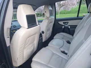 Volvo XC90 2009