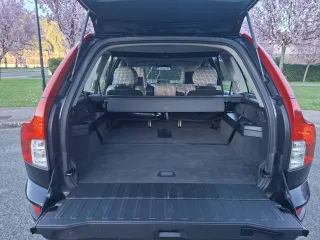 Volvo XC90 2009