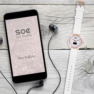 Reloj inteligente oled xlyne soe xw pure (54027)