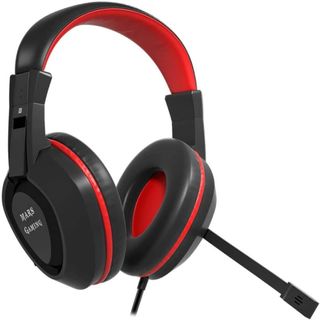 Auriculares Mars Gaming MAH1V2 Surround 7.1