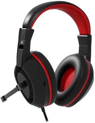 Auriculares Mars Gaming MAH1V2 Surround 7.1