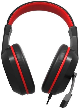 Auriculares Mars Gaming MAH1V2 Surround 7.1
