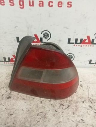 Piloto tras der honda civic berl. 5 (ma/mb) 96198