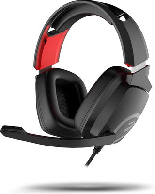 CASCOS GAMING OZONE EKHO X40