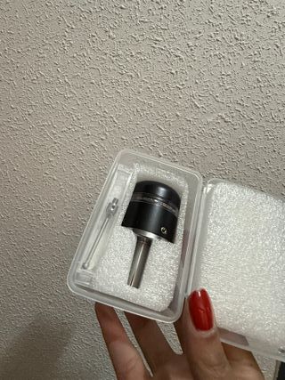 Palpador 3D CNC