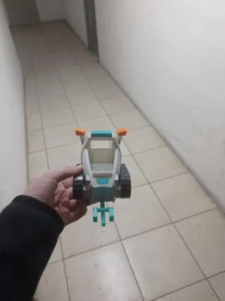 Giocattoli di Paw Patrol: Torre e Veicoli