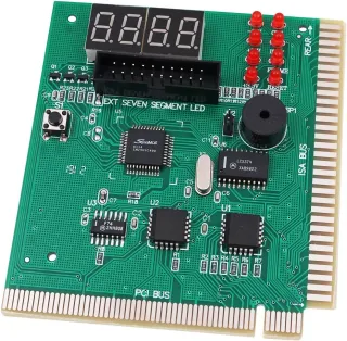 Controllore scheda madre per PC