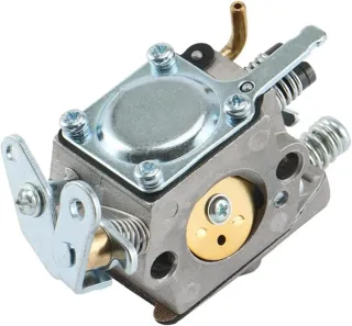 SEEDDFF Carburador Apto for Partner 350 351 352 37