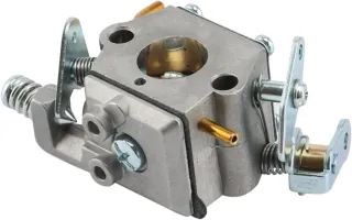 SEEDDFF Carburador Apto for Partner 350 351 352 37