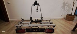 Portabicicletas Uebler P32 S 3 Bicicletas