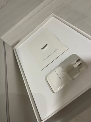 iPad Air 2 Wi-Fi 32GB Argento