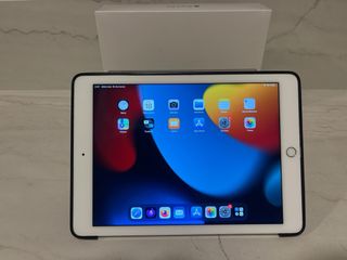 iPad Air 2 Wi-Fi 32GB Argento