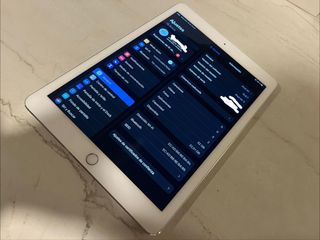 iPad Air 2 Wi-Fi 32GB Argento