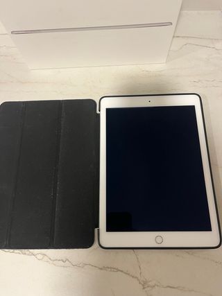 iPad Air 2 Wi-Fi 32GB Argento