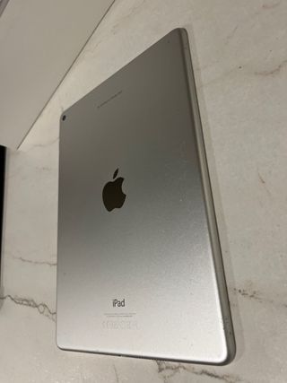 iPad Air 2 Wi-Fi 32GB Argento