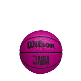 Minibalon NBA DRV Wilson .Rosa . Talla 3