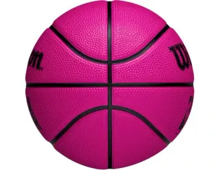 Minibalon NBA DRV Wilson .Rosa . Talla 3