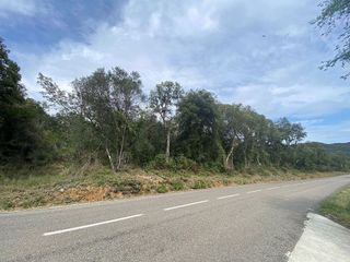 Terreno en venta en Cabanyes-Mas Ambrós-Mas Pallí en Calonge