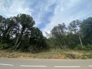 Terreno en venta en Cabanyes-Mas Ambrós-Mas Pallí en Calonge