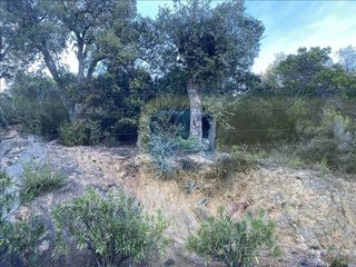 Terreno en venta en Cabanyes-Mas Ambrós-Mas Pallí en Calonge