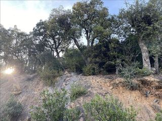 Terreno en venta en Cabanyes-Mas Ambrós-Mas Pallí en Calonge