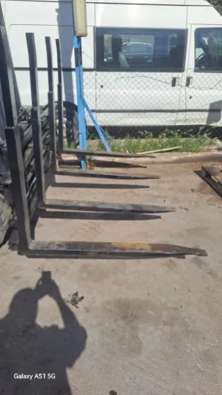 Posicionador de horquilla doble FEN 3