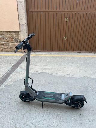Patinete eléctrico Bongo Serie Y45 Cecotec