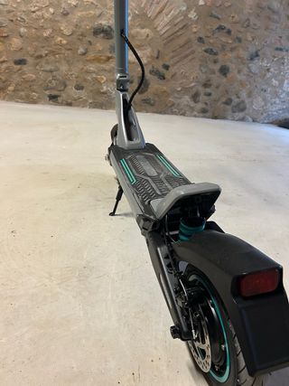 Patinete eléctrico Bongo Serie Y45 Cecotec