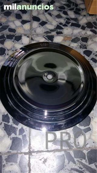 tapacubos de Renault gordini