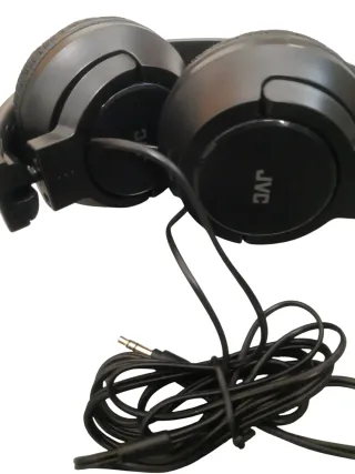 Auriculares de Diadema Cerrados