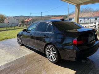 BMW Serie 3 2007