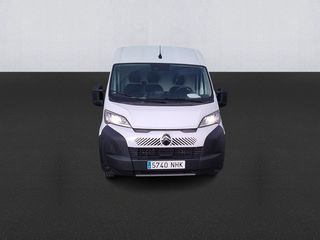 Citroen Jumper Furgon BlueHDi 140 35 Heavy L3H2 103 kW (140 CV) EAT8