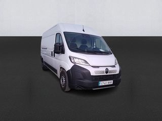 Citroen Jumper Furgon BlueHDi 140 35 Heavy L3H2 103 kW (140 CV) EAT8