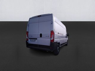 Citroen Jumper Furgon BlueHDi 140 35 Heavy L3H2 103 kW (140 CV) EAT8
