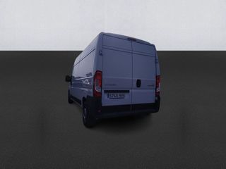 Citroen Jumper Furgon BlueHDi 140 35 Heavy L3H2 103 kW (140 CV) EAT8