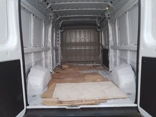 Citroen Jumper Furgon BlueHDi 140 35 Heavy L3H2 103 kW (140 CV) EAT8