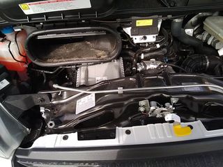 Citroen Jumper Furgon BlueHDi 140 35 Heavy L3H2 103 kW (140 CV) EAT8