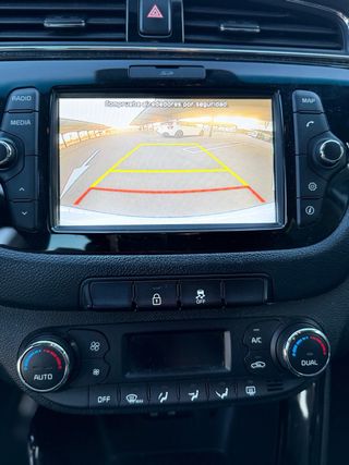 KIA Ceed 2018