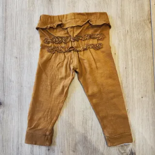 Lote de pantalones talla 9-12 meses