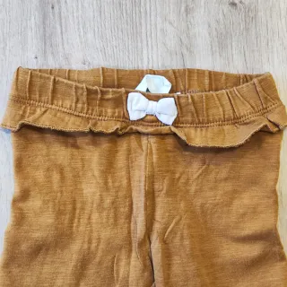 Lote de pantalones talla 9-12 meses