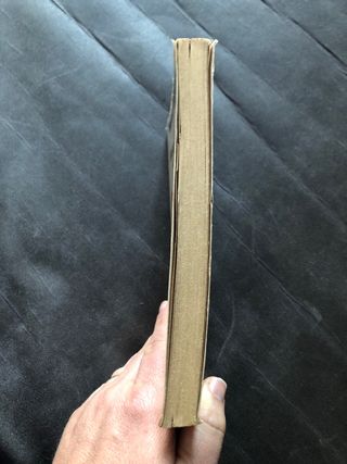 Matadero cinco, de Kurt Vonnegut. Primera edición