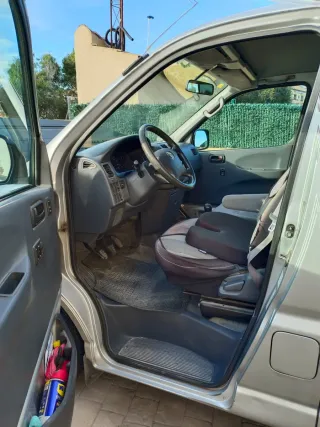 Toyota Hiace 2006