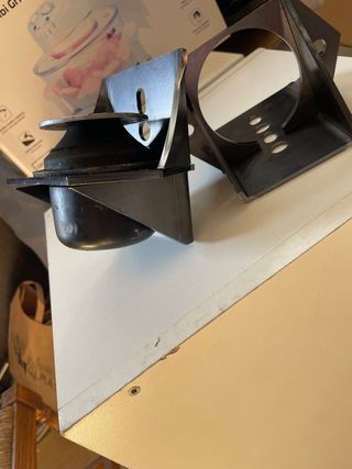 Soporte motor VW T3 Hidráulico