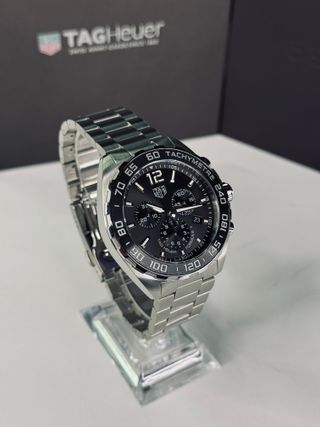 Tag Heuer Fórmula 1 Chrono