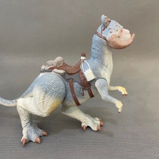 STAR WARS | Taun Taun | SAGA 2003 | 3,75" | Hoth